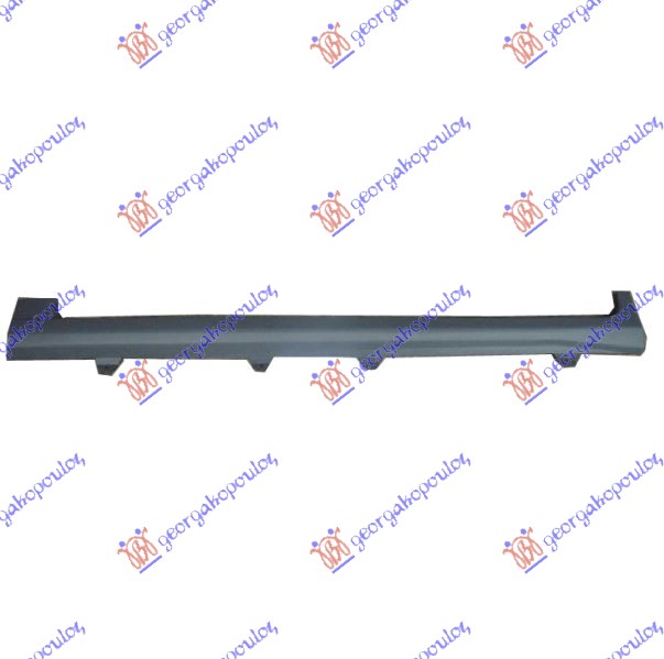 SAJTNA PLASTICNA 5 VRATA (SPOLJASNJI DEO) - DESNO