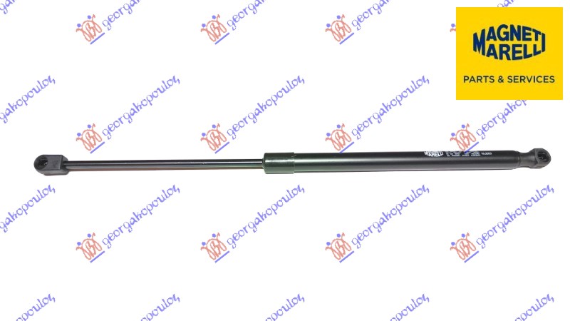 AMORTIZER GEPEK VRATA (CABRIO) (MARELLI)