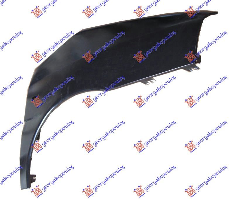 BLATOBRAN (BEZ OTVORA ZA LAJSNU) - DESNO