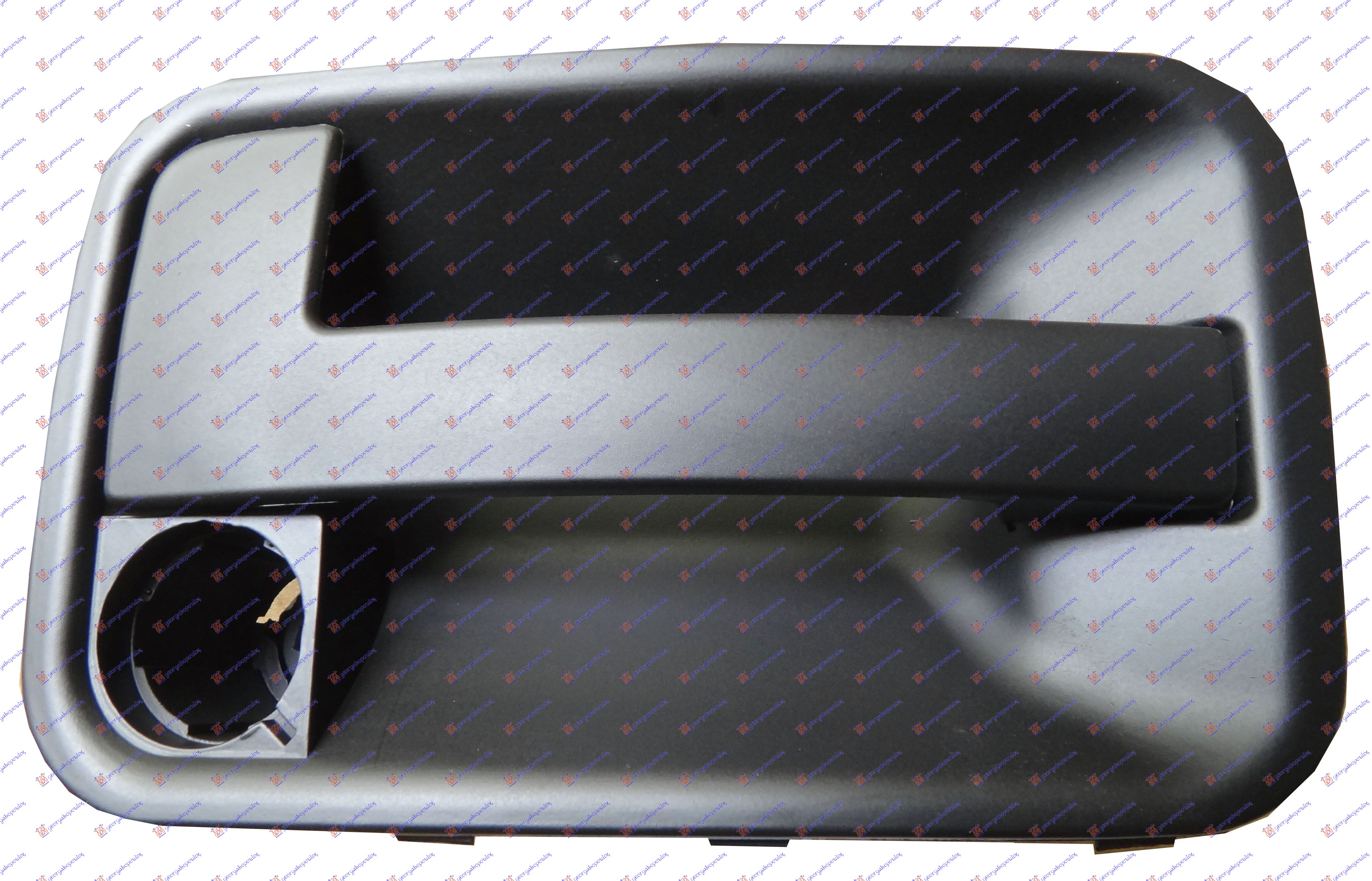 KVAKA PREDNJIH VRATA SPOLJASNJA - DESNO