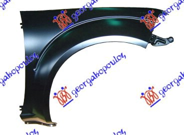 BLATOBRAN (BEZ OTVORA ZA MIGAVAC) - DESNO