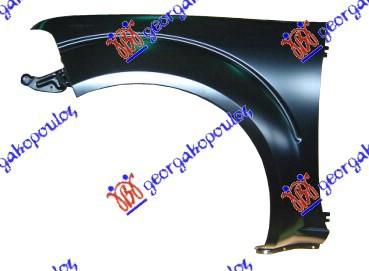 BLATOBRAN (BEZ OTVORA ZA MIGAVAC) - LEVO