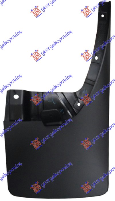 ZASTITA OD BLATA (ZAVESICA) ZADNJA - DESNO