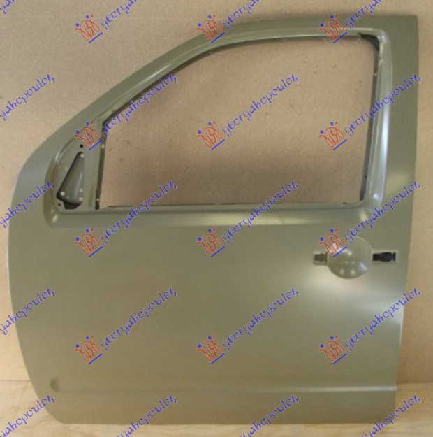 VRATA PREDNJA 4 VRATA - LEVO