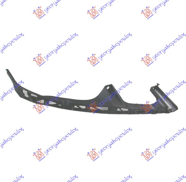 NOSAC PREDNJEG BRANIKA GORNJI PLASTICNI - DESNO