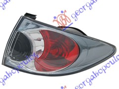 STOP LAMPA SPOLJASNJA KARAVAN (SVETLO SIVA) 06- (TYC) - DESNO