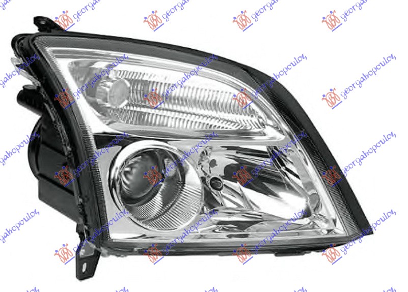 FAR ELEKTRICNI (DEPO) - DESNO