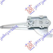 PODIZAC ZADNJEG PROZORA MEHANICKI - DESNO