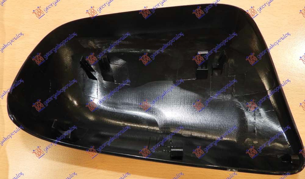 POKLOPAC RETROVIZORA PM (JAPAN) - LEVO