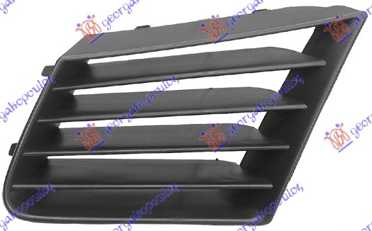 PVC MASKA - LEVO