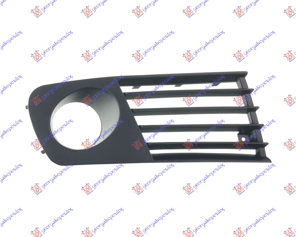 RESETKA PREDNJEG BRANIKA (SA MAGLENKOM) -06 - DESNO