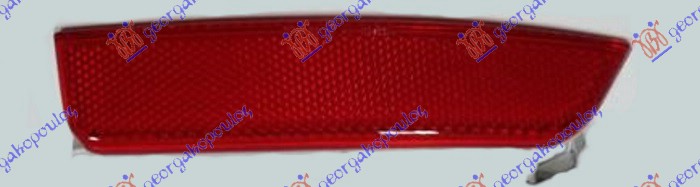 KATADIOPTER U ZADNJEM BRANIKU -06 (O) - DESNO