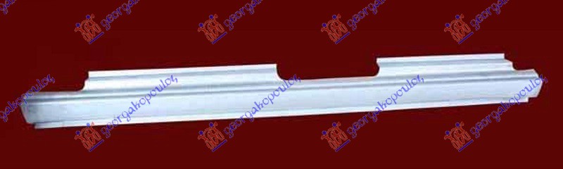 SAJTNA 4/5 VRATA - LEVO