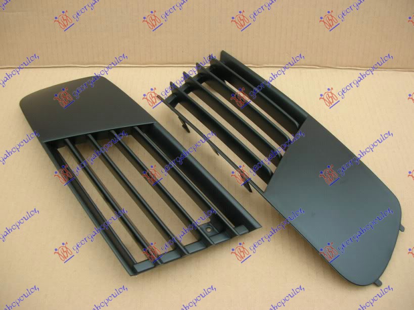 RESETKA PREDNJEG BRANIKA (BEZ MAGLENKE) -06 - LEVO