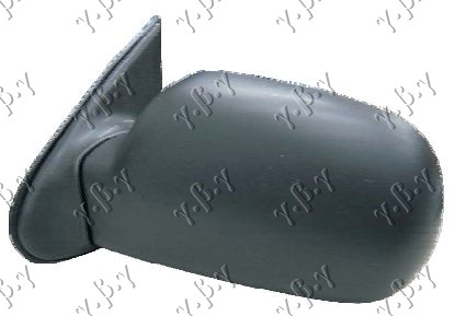 RETROVIZOR MEHANICKI - LEVO