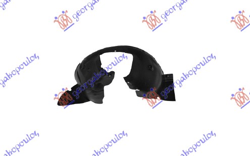 POTKRILO (KO?PLET) (A KVALITET) - DESNO