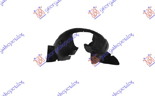 POTKRILO (KO?PLET) (A KVALITET) - LEVO