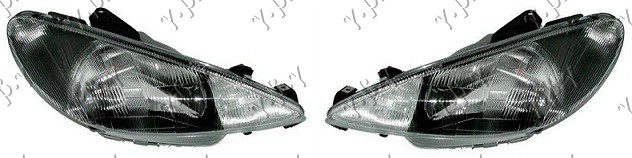 FAR TUNING SET-206(98-)