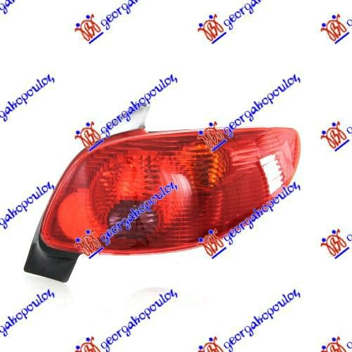 STOP LAMPA 03- (MARELLI) - DESNO