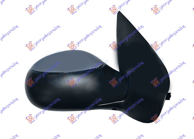 RETR. ELEK. GREJ. PM -03 (SA SEN) (A KV) - DESNO