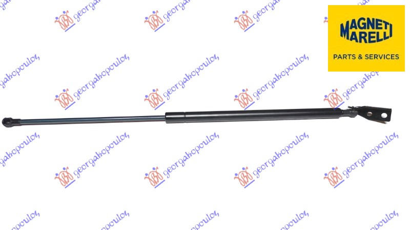 AMORTIZER GEPEK VRATA (MARELLI) - LEVO