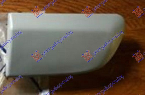 LAJSNA PREDNJEG BLATOBRANA - DESNO