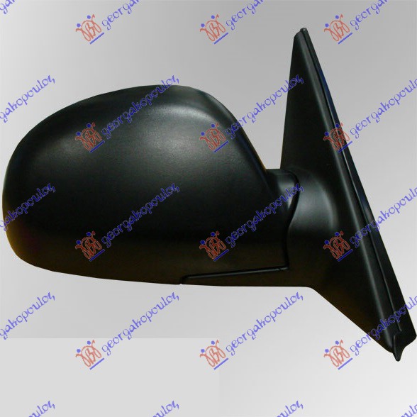 RETROVIZOR ELEKTRICNI SA GREJACEM (KONVEKSNO STAKLO) - DESNO