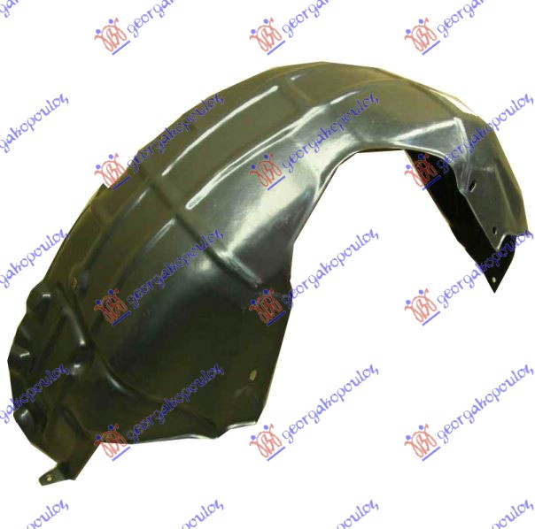 ZADNJE POTKRILO - DESNO