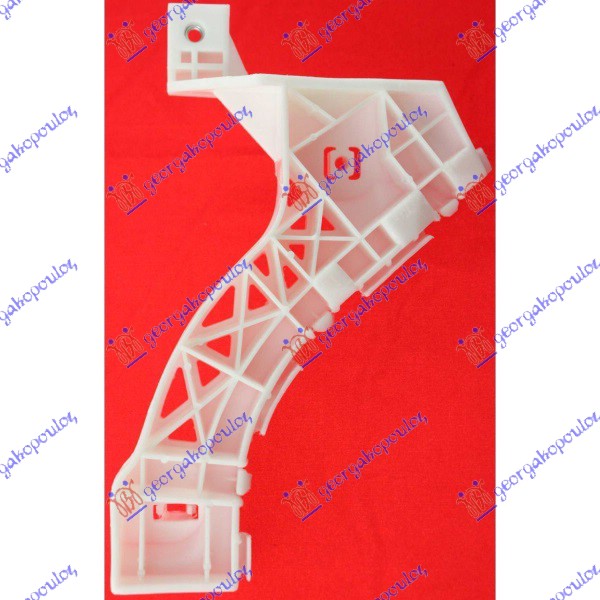 NOSAC PREDNJEG BRANIKA BOCNI PLASTICNI 4 VRATA - LEVO