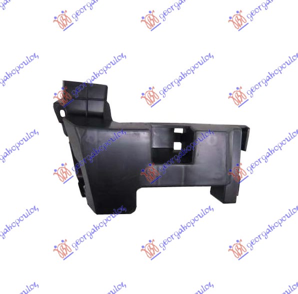 NOSAC PREDNJEG BRANIKA UNUTRASNJI PLASTICNI 4 VRATA - LEVO