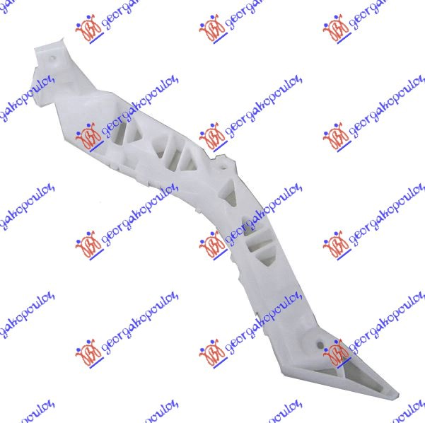 NOSAC ZADNJEG BRANIKA PLASTICNI 4 VRATA - DESNO