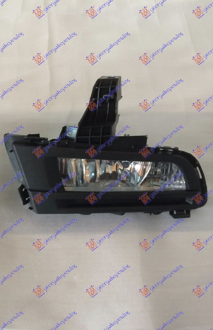 MAGLENKA KOCKASTA 4 VRATA (SPORT) 06- - DESNO