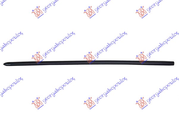 LAJSNA PREDNJIH VRATA 5 VRATA - LEVO