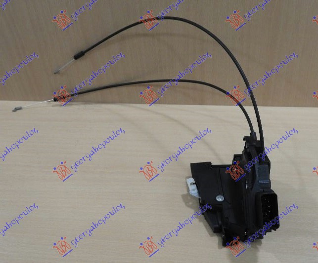 BRAVA ZADNJIH VRATA ELEKTRICNA (6 PIN) - DESNO