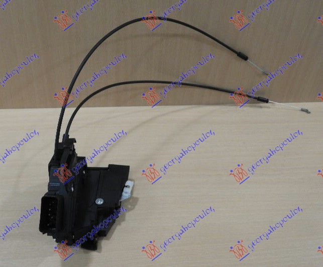 BRAVA ZADNJIH VRATA ELEKTRICNA (10 PIN) - LEVO