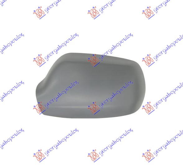 POKLOPAC RETROVIZORA PM - LEVO