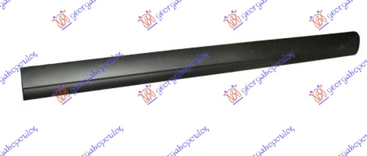 LAJSNA PREDNJIH VRATA 5 VRATA - DESNO