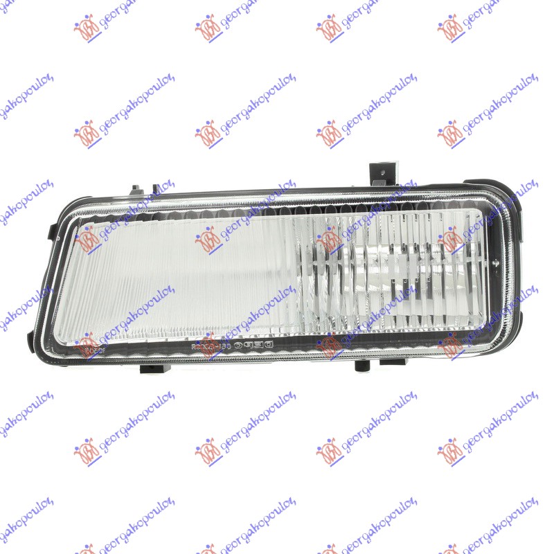 MAGLENKA (E) (TYC) - LEVO