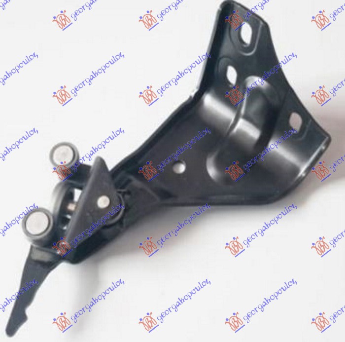 KLIZAC (VODJICA) KLIZNIH VRATA DONJI - DESNO