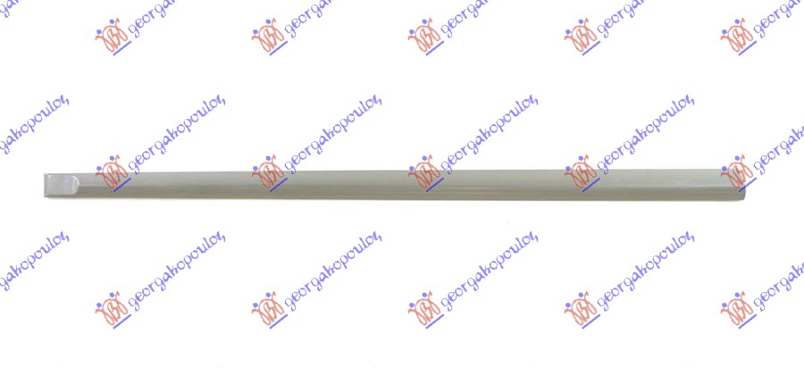 LAJSNA PREDNJIH VRATA - DESNO