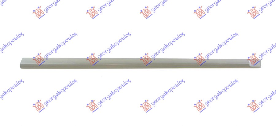 LAJSNA PREDNJIH VRATA - LEVO