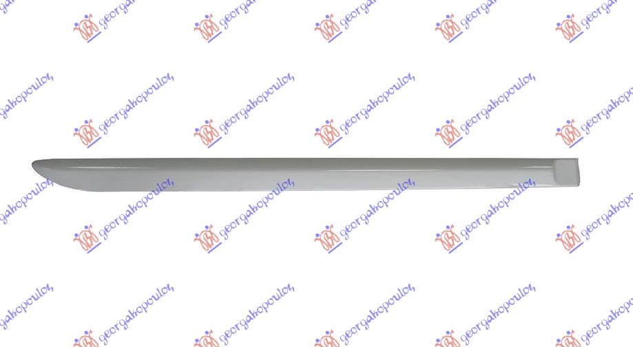 LAJSNA ZADNJIH VRATA - DESNO