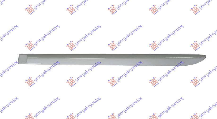 LAJSNA ZADNJIH VRATA - LEVO