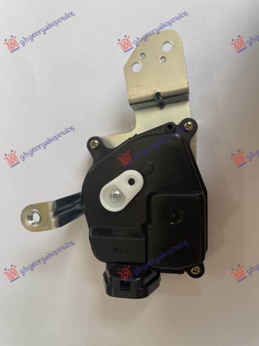 MOTOR BRAVE PREDNJIH VRATA (SA NOSACEM) (5 PIN) - DESNO