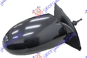 RETROVIZOR MEHANICKI SA SAJLOM PM (KONVEKSNO STAKLO) - DESNO