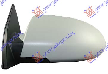 RETROVIZOR ELEKTRICNI SA GREJACEM PM (KONVEKSNO STAKLO) - LEVO