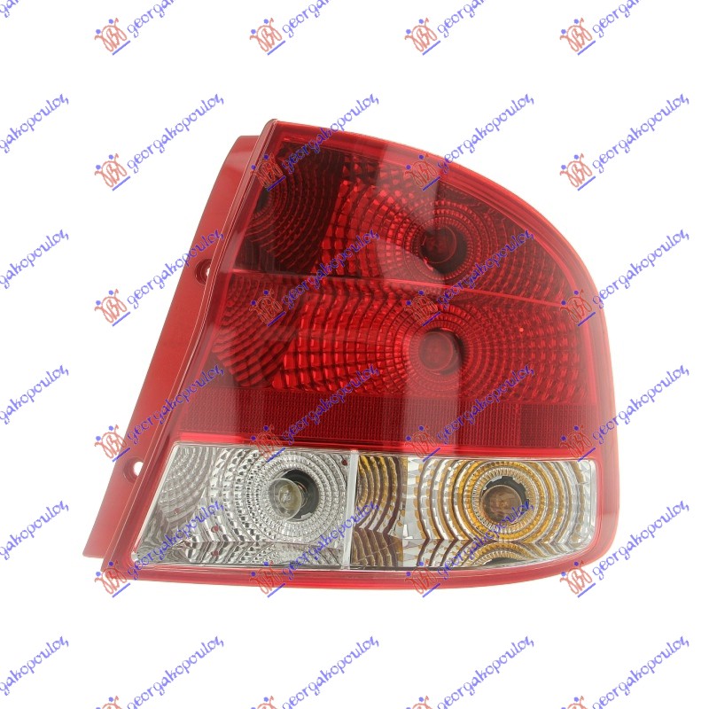 STOP LAMPA (SEDAN) -06 (DEPO)