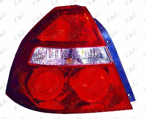 STOP LAMPA D(07-)-Kalos~Aveo 4 vr.(03-) - DESNO