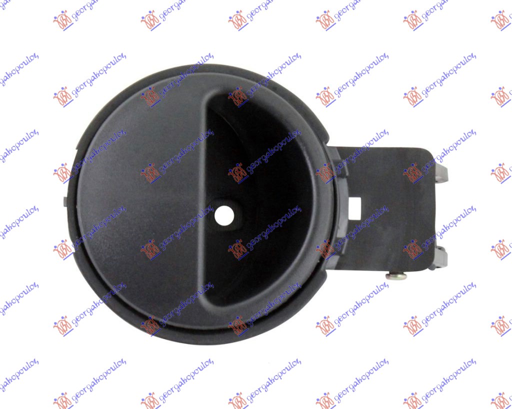 KVAKA PREDNJIH/ZADNJIH VRATA UNUTRASNJA 3/5 VRATA - LEVO