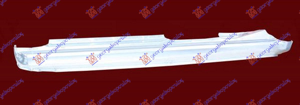 SAJTNA 4/5 VRATA - LEVO